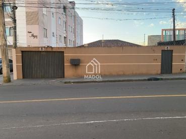 Casa de 462m² à Venda, 3 quartos - Ponta Grossa - Ref. 513130-4