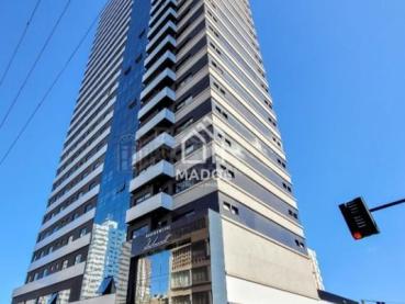 Cobertura de 428m² à Venda, 4 quartos - Ponta Grossa - Ref. 513132-4