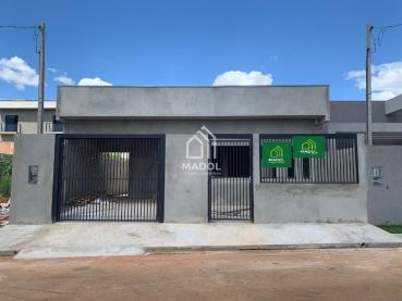 Casa de 279m² à Venda, 3 quartos - Ponta Grossa - Ref. 513138-4