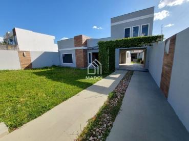 Casa de 630m² à Venda, 3 quartos - Ponta Grossa - Ref. 513142-4
