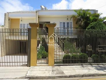 Casa de 520m² à Venda, 3 quartos - Ponta Grossa - Ref. 513144-4