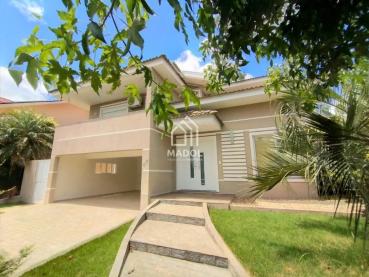 Casa em Condomínio de 500m² à Venda, 5 quartos - Ponta Grossa - Ref. 513147-4