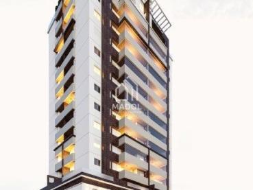 Cobertura de 345m² à Venda, 3 quartos - Ponta Grossa - Ref. 513148-4