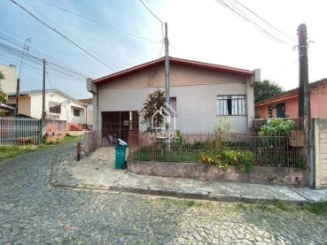Casa de 100m² à Venda, 3 quartos - Ponta Grossa - Ref. 513149-4