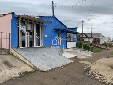 Casa com 3 quartos à Venda - Ponta Grossa - Ref. 513154-4