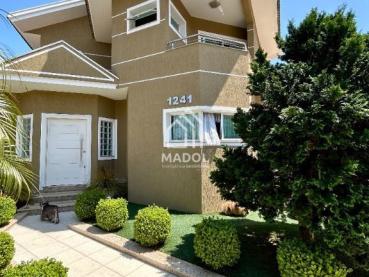 Sobrado de 437m² à Venda, 3 quartos - Ponta Grossa - Ref. 513160-4