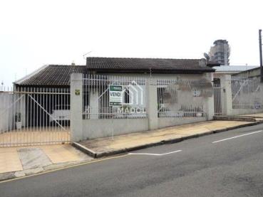Casa de 300m² à Venda, 3 quartos - Ponta Grossa - Ref. 513165-4