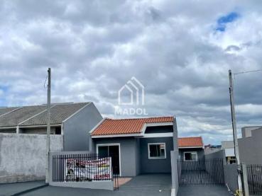Casa com 3 quartos à Venda - Ponta Grossa - Ref. 513181-4