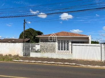 Casa de 600m² à Venda, 4 quartos - Ponta Grossa - Ref. 513187-4