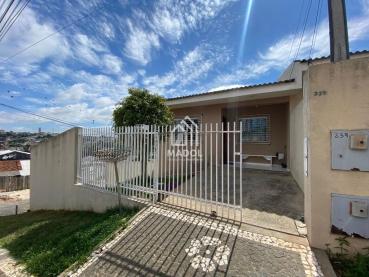 Casa com 3 quartos à Venda - Ponta Grossa - Ref. 513190-4