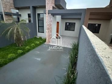 Casa de 120m² à Venda, 2 quartos - Ponta Grossa - Ref. 513192-4
