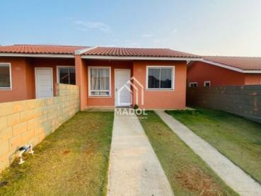Casa de 90m² à Venda, 2 quartos - Ponta Grossa - Ref. 513198-4
