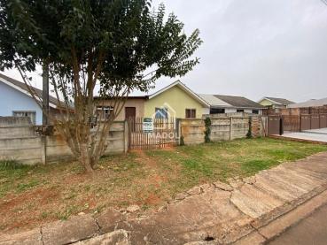 Casa de 80m² à Venda, 3 quartos - Ponta Grossa - Ref. 513199-4