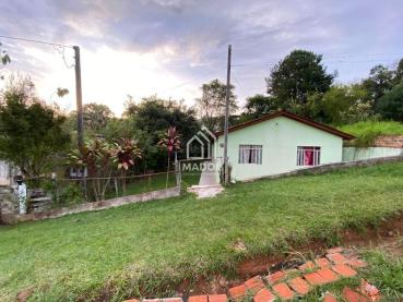 Casa de 323m² à Venda, 3 quartos - Ponta Grossa - Ref. 513202-4