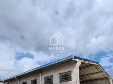 Casa de 792m² à Venda, 5 quartos - Ponta Grossa - Ref. 513206-4