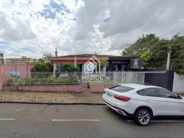 Casa de 410m² à Venda, 3 quartos - Ponta Grossa - Ref. 513207-4