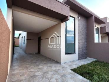 Casa de 192m² à Venda, 3 quartos - Ponta Grossa - Ref. 513209-4