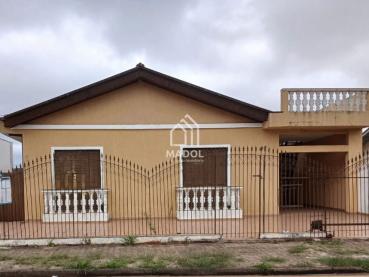 Casa de 390m² à Venda, 3 quartos - Ponta Grossa - Ref. 513212-4