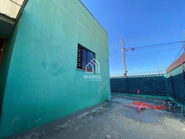 Casa de 92m² à Venda, 2 quartos - Ponta Grossa - Ref. 513218-4