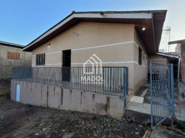 Casa de 476m² à Venda, 3 quartos - Ponta Grossa - Ref. 513226-4