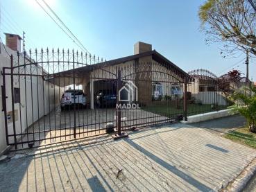 Casa de 437m² à Venda, 3 quartos - Ponta Grossa - Ref. 513231-4