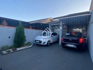 Casa com 2 quartos à Venda - Ponta Grossa - Ref. 513235-4