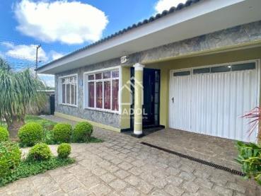 Casa de 390m² à Venda, 3 quartos - Ponta Grossa - Ref. 513240-4