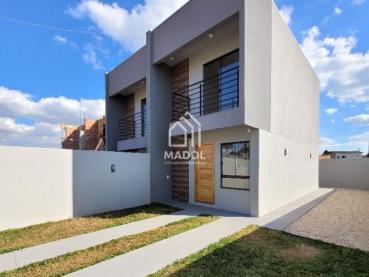 Sobrado com 2 quartos à Venda - Ponta Grossa - Ref. 513241-4