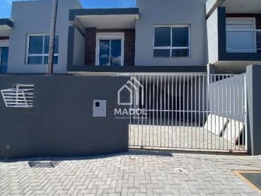 Sobrado com 3 quartos à Venda - Ponta Grossa - Ref. 513244-4