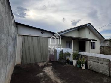 Casa de 160m² à Venda, 2 quartos - Ponta Grossa - Ref. 513246-4