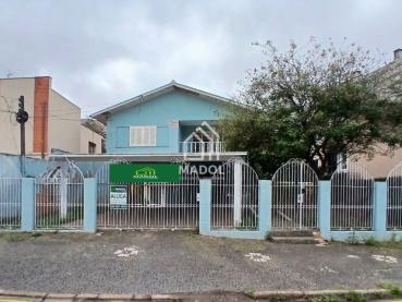 Casa de 470m² à Venda, 3 quartos - Ponta Grossa - Ref. 513248-4