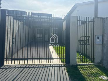 Casa de 175m² à Venda, 2 quartos - Ponta Grossa - Ref. 513249-4