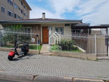 Casa de 495m² à Venda, 4 quartos - Ponta Grossa - Ref. 513257-4