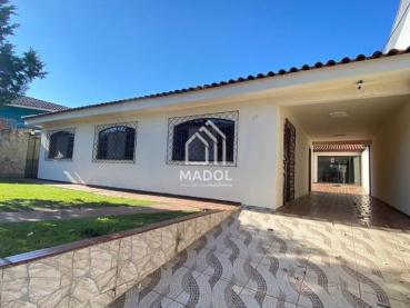 Casa de 740m² à Venda, 5 quartos - Ponta Grossa - Ref. 513264-4