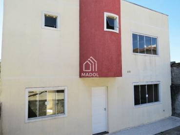 Sobrado de 300m² à Venda, 3 quartos - Ponta Grossa - Ref. 513269-4