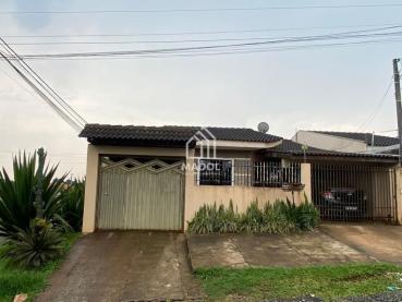 Casa de 150m² à Venda, 2 quartos - Ponta Grossa - Ref. 513274-4