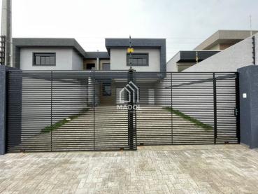 Sobrado com 3 quartos à Venda - Ponta Grossa - Ref. 513289-4