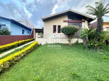 Casa de 480m² à Venda, 4 quartos - Ponta Grossa - Ref. 513290-4