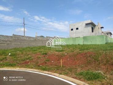 Terreno de 325m² à Venda - Ponta Grossa - Ref. 513291-4