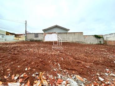 Terreno de 350m² à Venda - Ponta Grossa - Ref. 513296-4