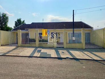 Casa de 465m² à Venda, 4 quartos - Ponta Grossa - Ref. 513297-4