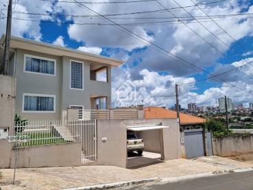 Sobrado com 3 quartos à Venda - Ponta Grossa - Ref. 513298-4