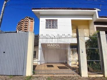 Sobrado de 300m² à Venda, 3 quartos - Ponta Grossa - Ref. 513301-4