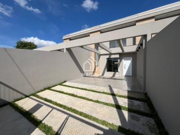 Sobrado de 150m² à Venda, 3 quartos - Ponta Grossa - Ref. 513303-4