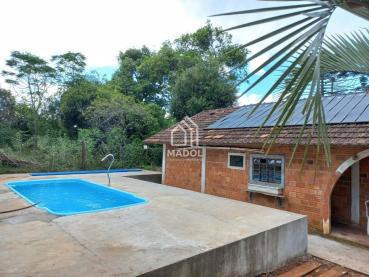Chácara de 1.000m² à Venda - Ponta Grossa - Ref. 513305-4