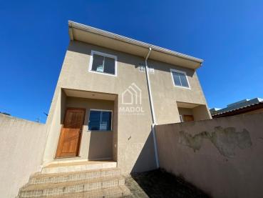 Sobrado de 100m² à Venda, 2 quartos - Ponta Grossa - Ref. 513311-4