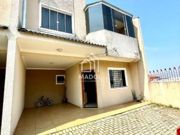 Sobrado com 3 quartos à Venda - Ponta Grossa - Ref. 513312-4