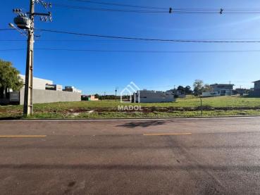 Terreno de 361m² à Venda - Ponta Grossa - Ref. 513313-4