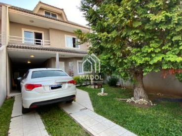 Sobrado de 294m² à Venda, 4 quartos - Ponta Grossa - Ref. 513315-4
