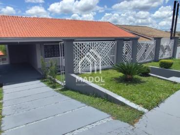 Casa de 490m² à Venda, 3 quartos - Ponta Grossa - Ref. 513317-4